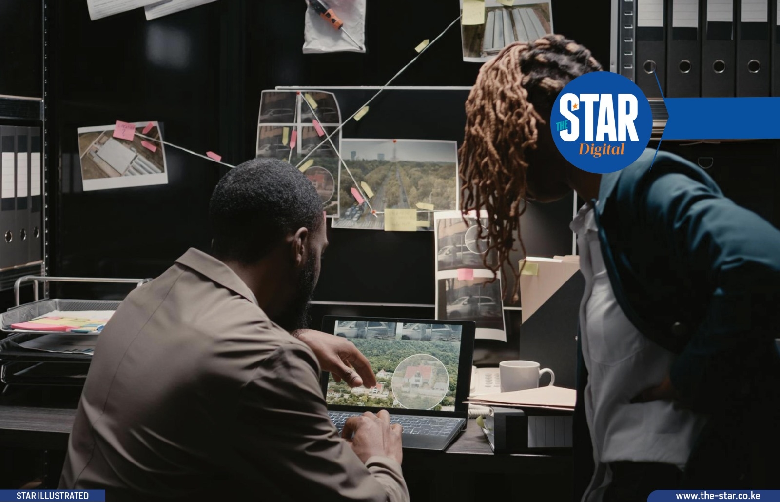 International Day Against Transnational Organised Crime