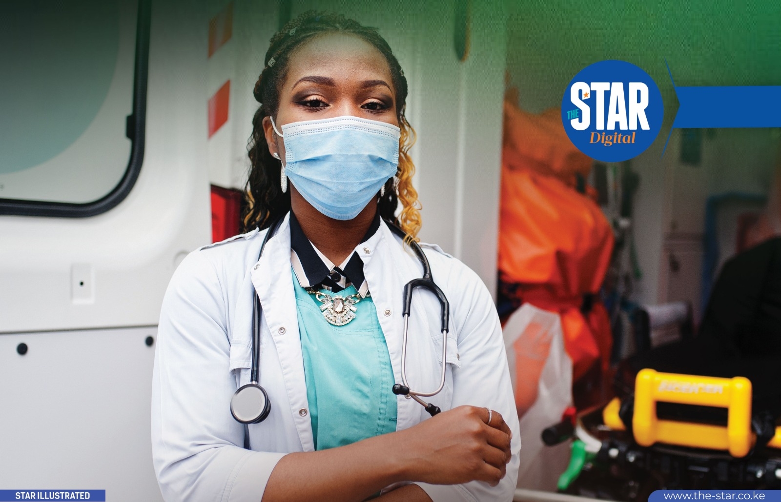 What you need to know about blood cancer