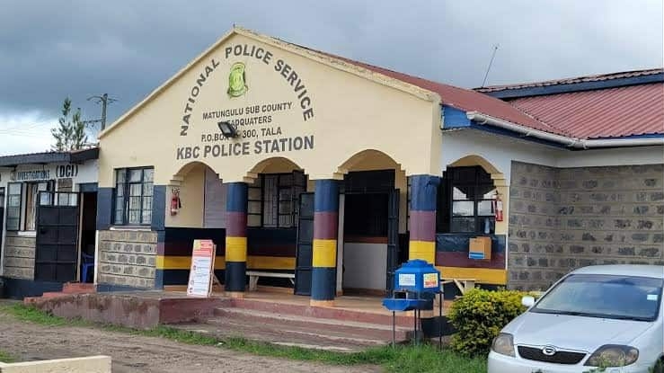 Cop, woman arrested over missing firearm