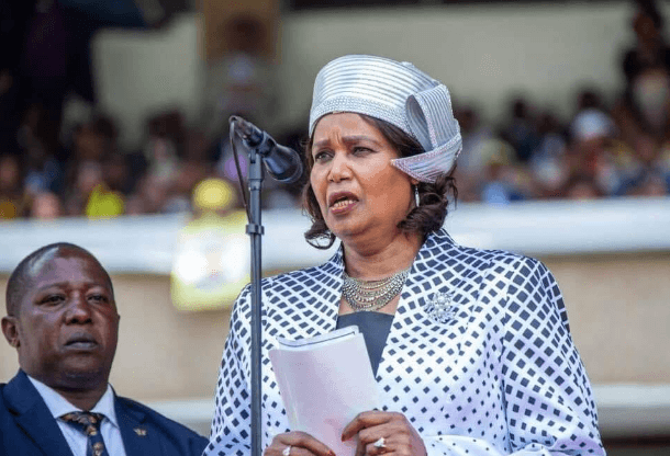 More needs to be done to empower girl child - Women lobby