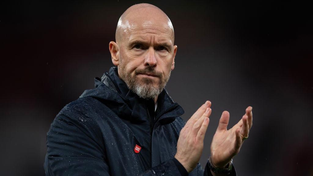 What now for Ten Hag? Five things for Man Utd bosses to consider