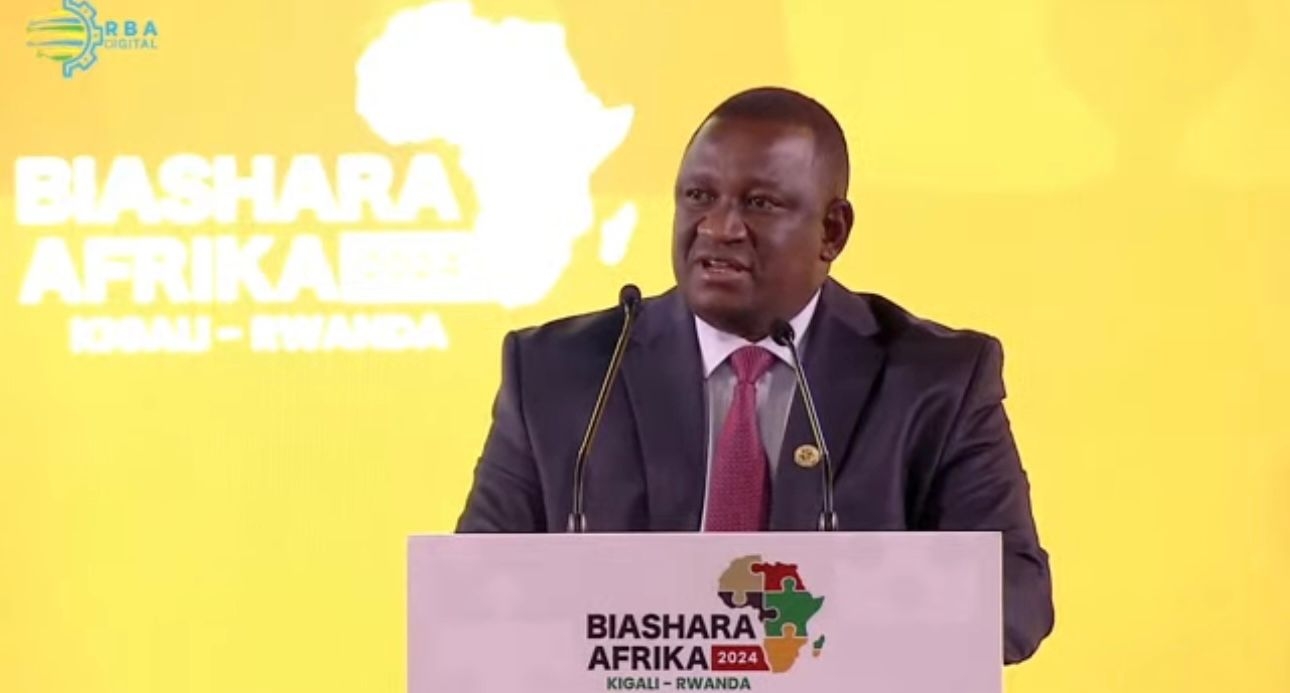 Kenya to Africa: Let’s lead the fight against climate change