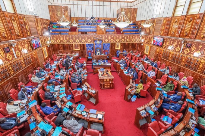OKECH KENDO: Impeachment a wake-up call to sinning state officers