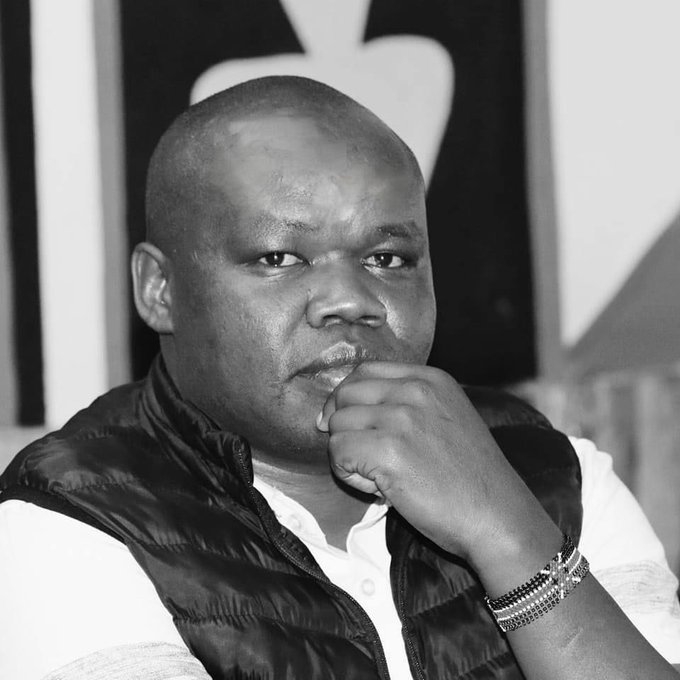 KANU communication officer Cornelius Ronoh reportedly abducted