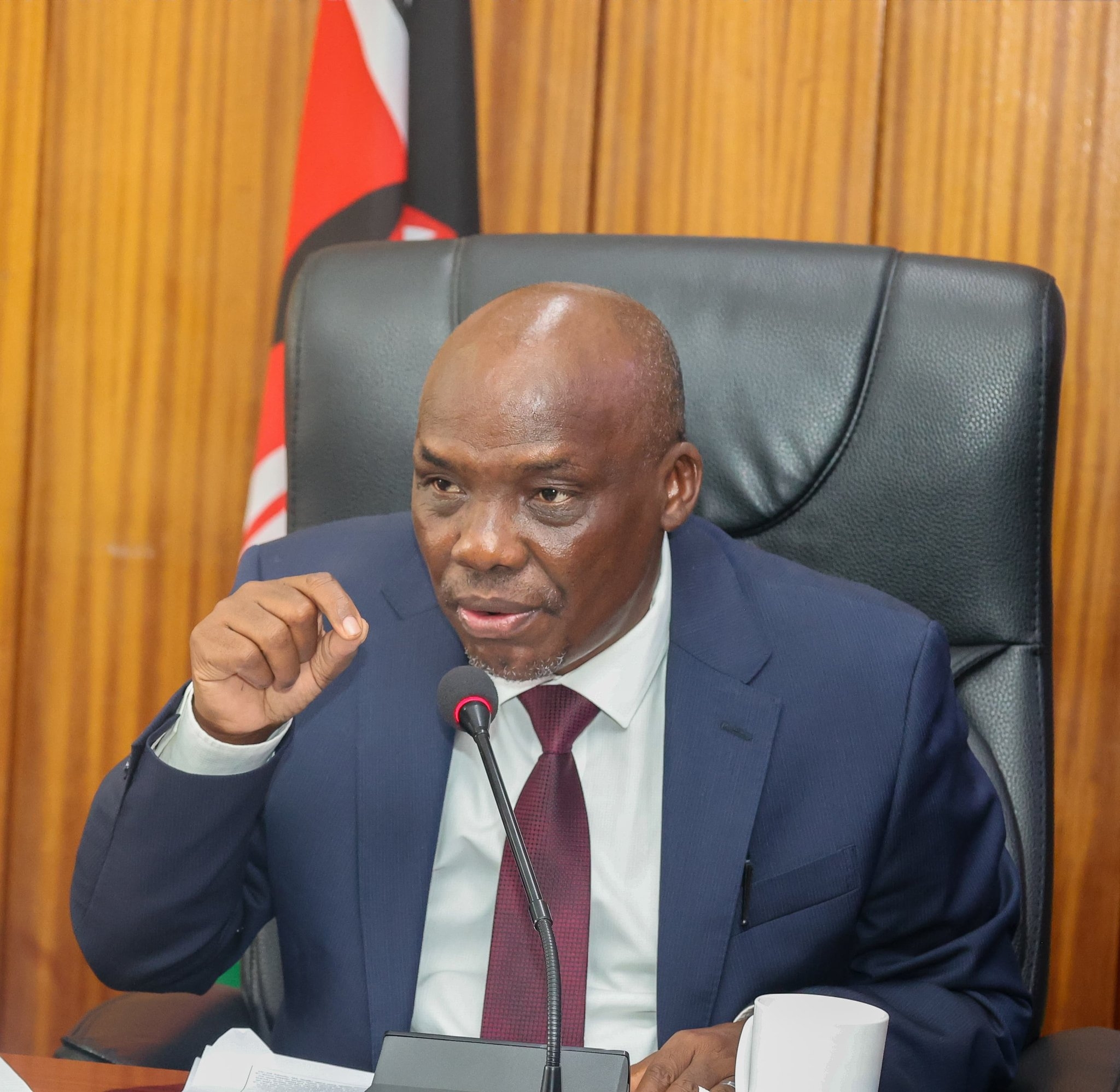 PS directs Kenya Tea Board to audit private tea factories