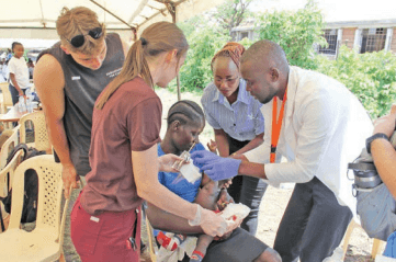 Address SHA issues to ease medical care, government told