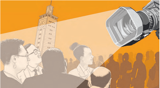 OBARA: Refocus Kenyan political journalism