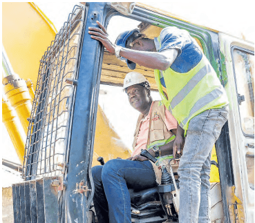 How Sh1.1bn road and sanitation project will transform Kilifi slums