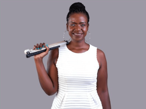 Asige over the moon after being named influential leader