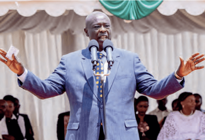 Gachagua’s UDA exit signals new political path