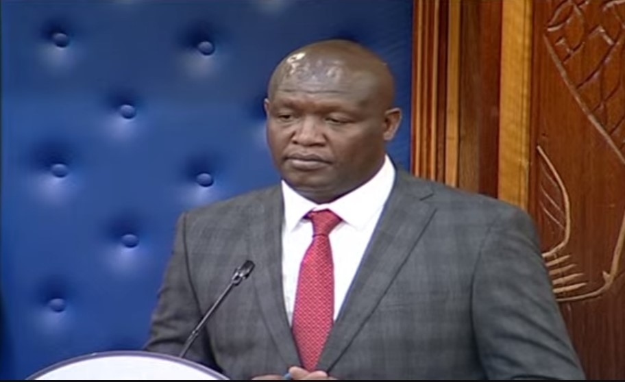 Kericho Governor Erick Mutai pleads not guilty