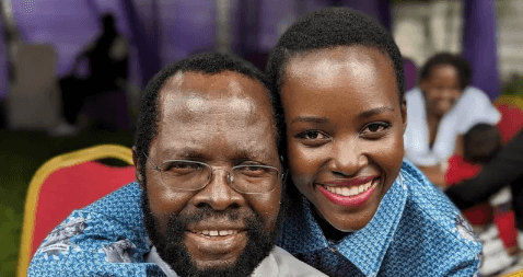 Lupita condemns Kenya crackdown, shares family ordeal