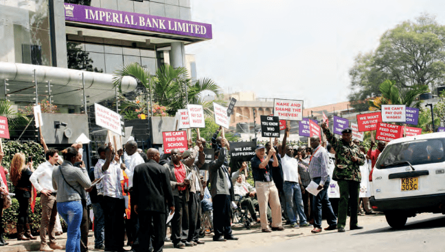 KDIC embarks on a study to review deposit coverage to factor inflation