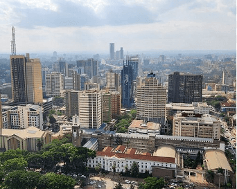 Kenya to chart way out of grey list at Nairobi meet