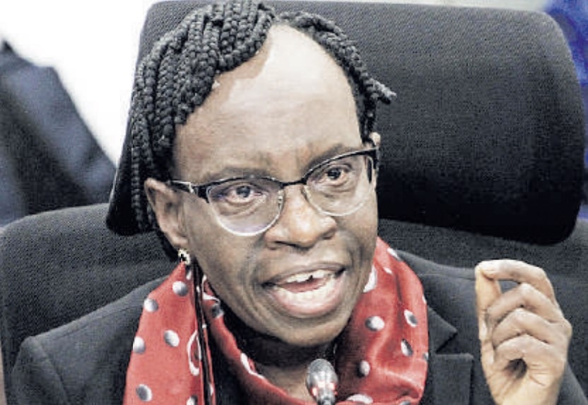 Auditor unearths school textbooks printing shambles