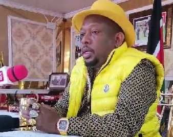 A bank holds titles for Pangani, Jeevanjee housing projects - Sonko