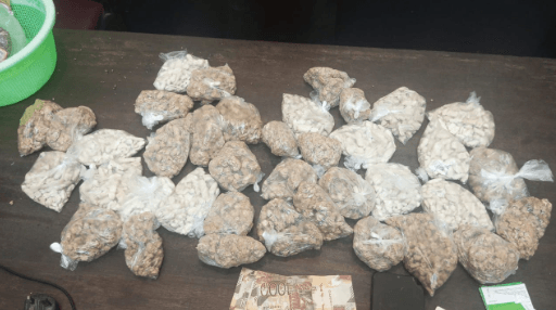 Sh14.5m worth of heroin seized in Malindi, one arrested