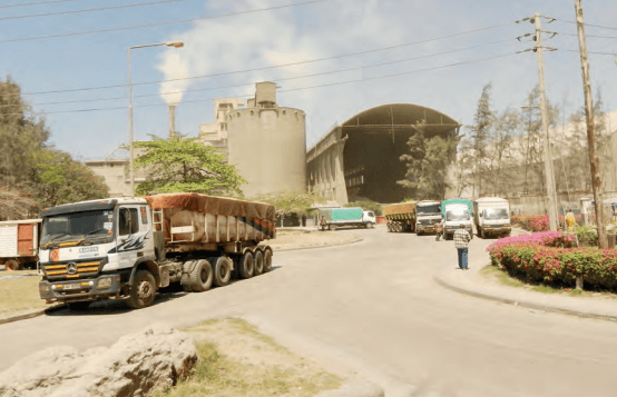 Top bidders flex cash muscles in Bamburi Cement takeover
