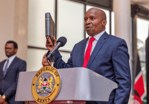OJWANG: Why DP's nominee doesn't need IEBC vetting