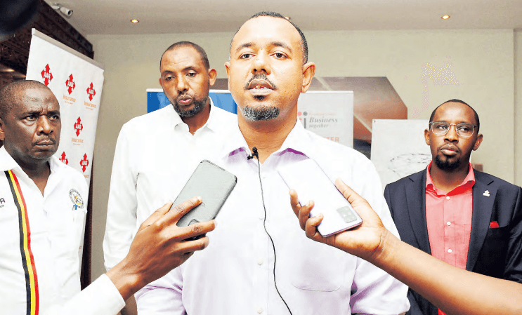 Jamal: Dreamt of becoming a lawyer, but winds blew him to shipping