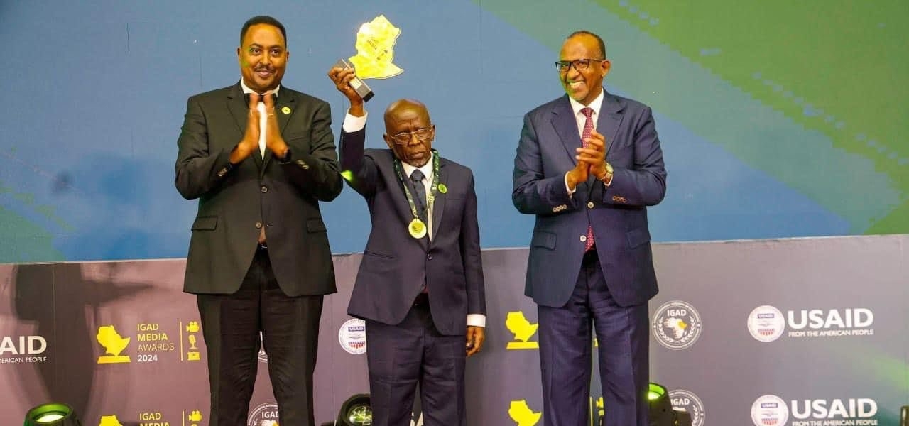 Threats to media freedom must be addressed - IGAD