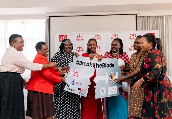 Beyond physical pain: mental health toll of FGM on survivors