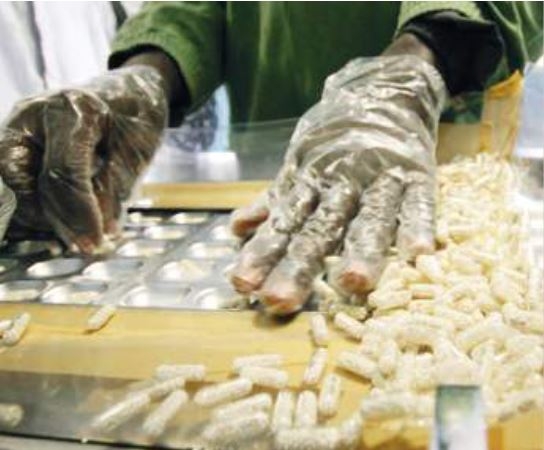 Kenya launches platform to track antibiotics use to stop deaths