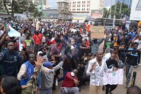 Sub-Saharan Africa youths stuck despite economic growth – World Bank