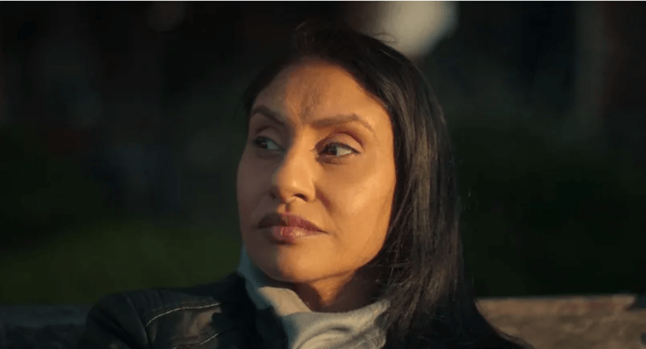 Netflix's Sweet Bobby: Catfish victim making 'best of life'