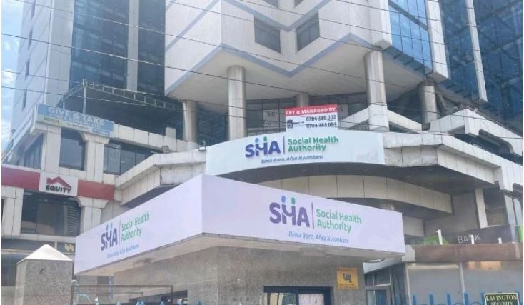 State extends Civil Servants' medical insurance scheme