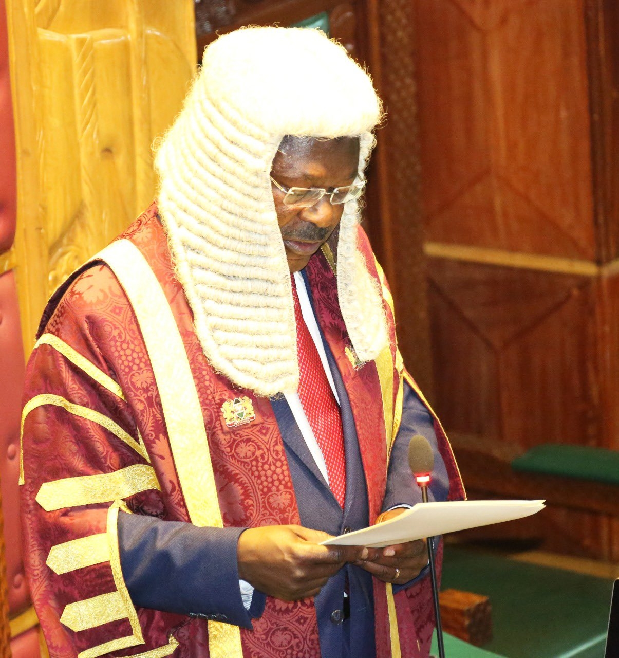 National Assembly tells court to dismiss petition on IEBC vetting