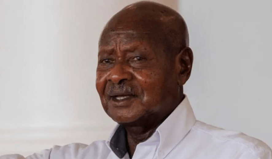 Ugandan TikTokers held for insulting first family