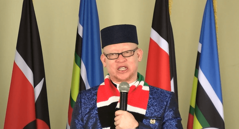 Kenya to host conference on empowerment of deaf people