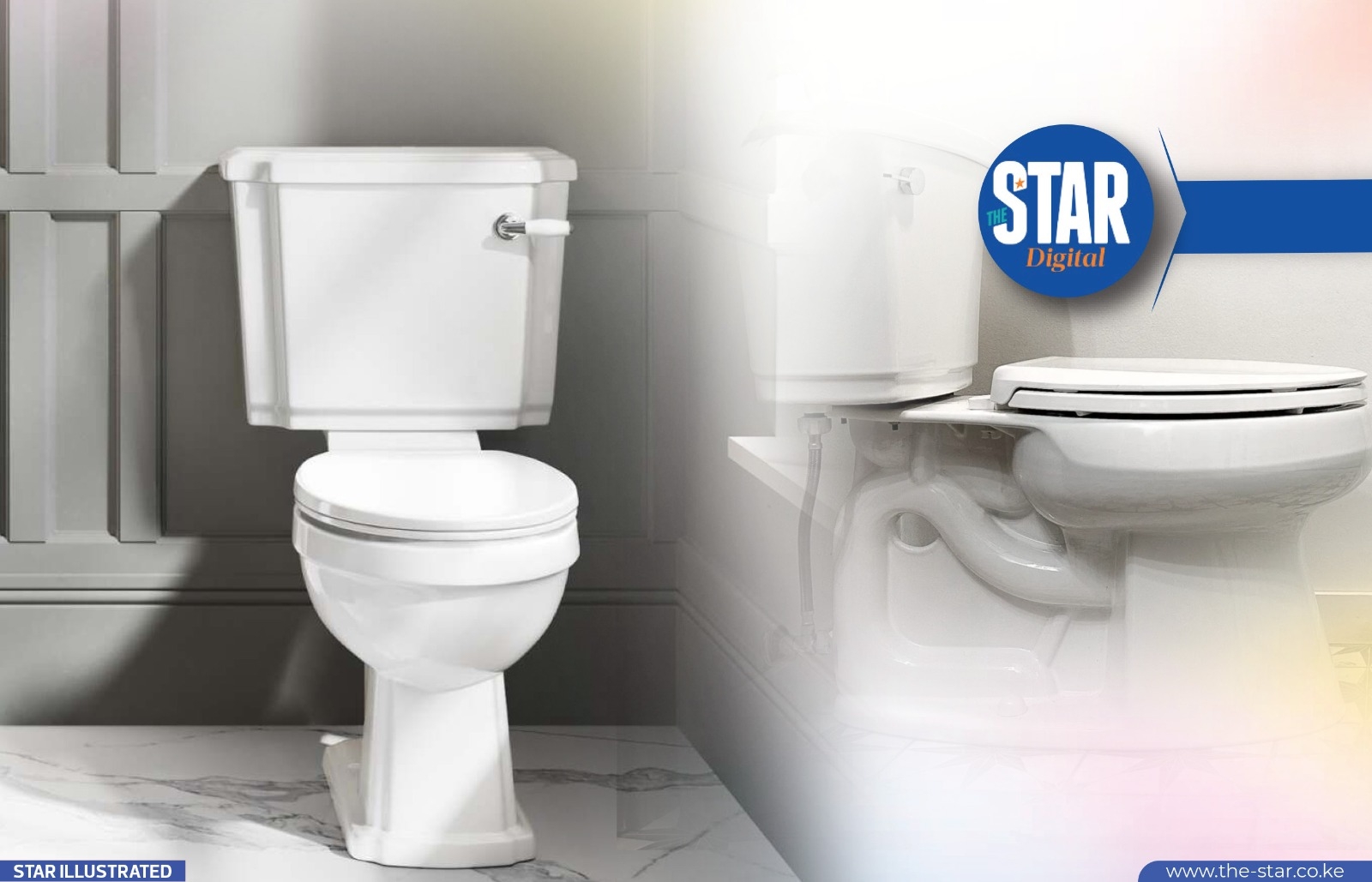 World Toilet Day: What you need to know