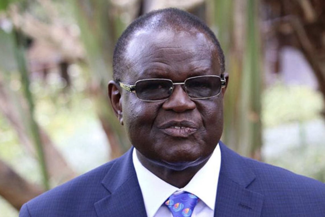 Bus party plans NDC to kick out pro-Kiraitu forces