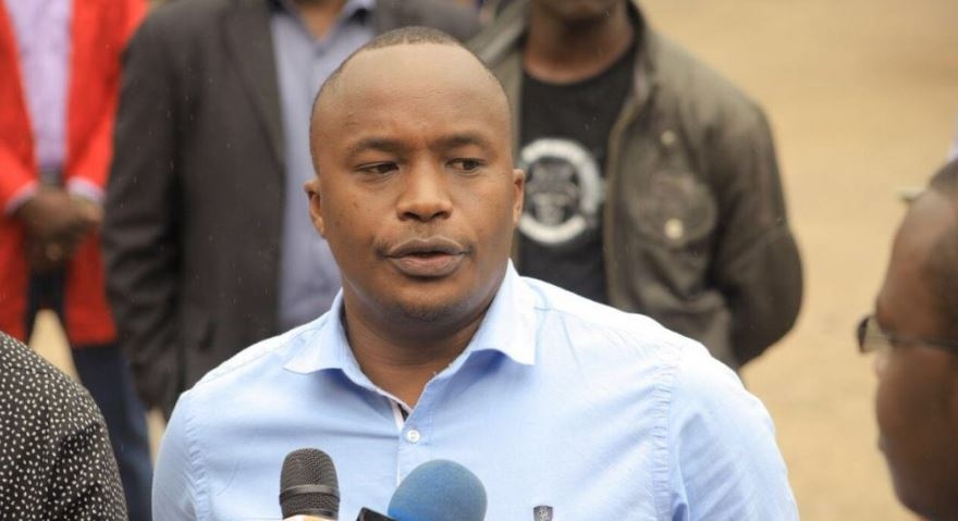 Ex-MP Jaguar lands government appointment