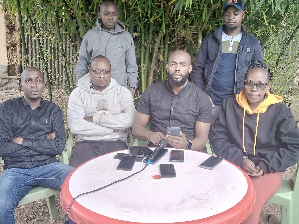 Bomet youth suspend planned demos over KCSE exams