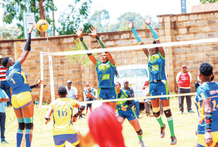 Why KCB’s investment is key for Kenyan sport