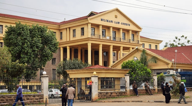Court rejects withdrawal of case against ex-Nairobi County employee