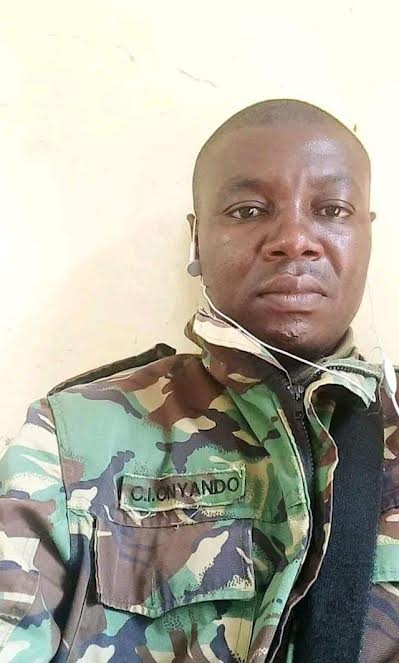 Cop dies by suicide at Kiganjo Police College, Nyeri