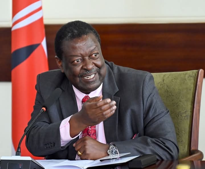 Kenya calls for unified, Africa-led mediation in Sudan