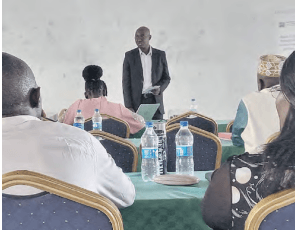 Adhere to full immunisation for children, official urges parents