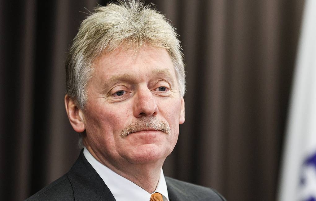 Moscow-Washington hotline not in use now — Kremlin spokesman