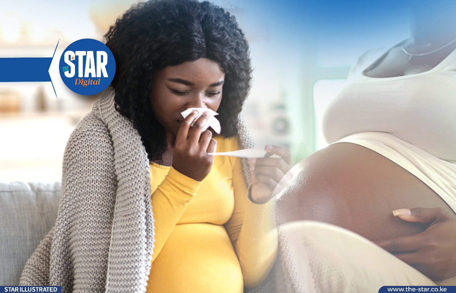 Top perpetrators of teenage pregnancies in Kenya