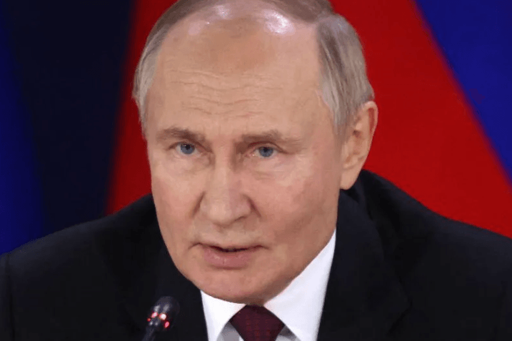 Fury in Russia at missile move but Putin so far silent