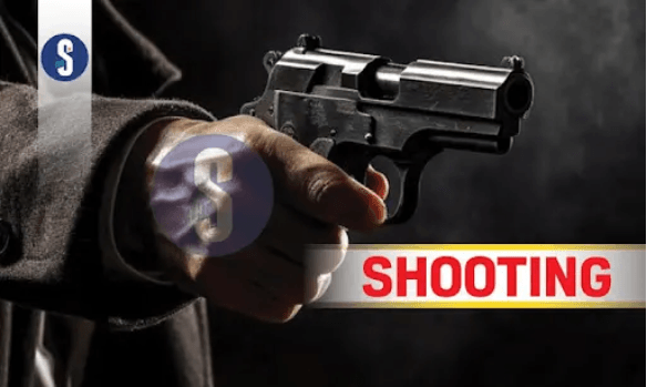 Man, 45, found dead with gunshot wound in Meru