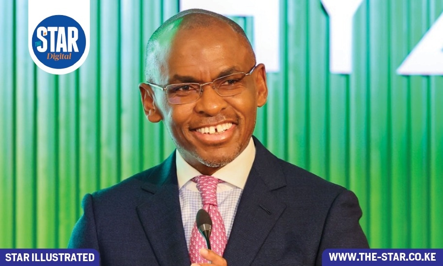 Safaricom performance in Kenya: What numbers say