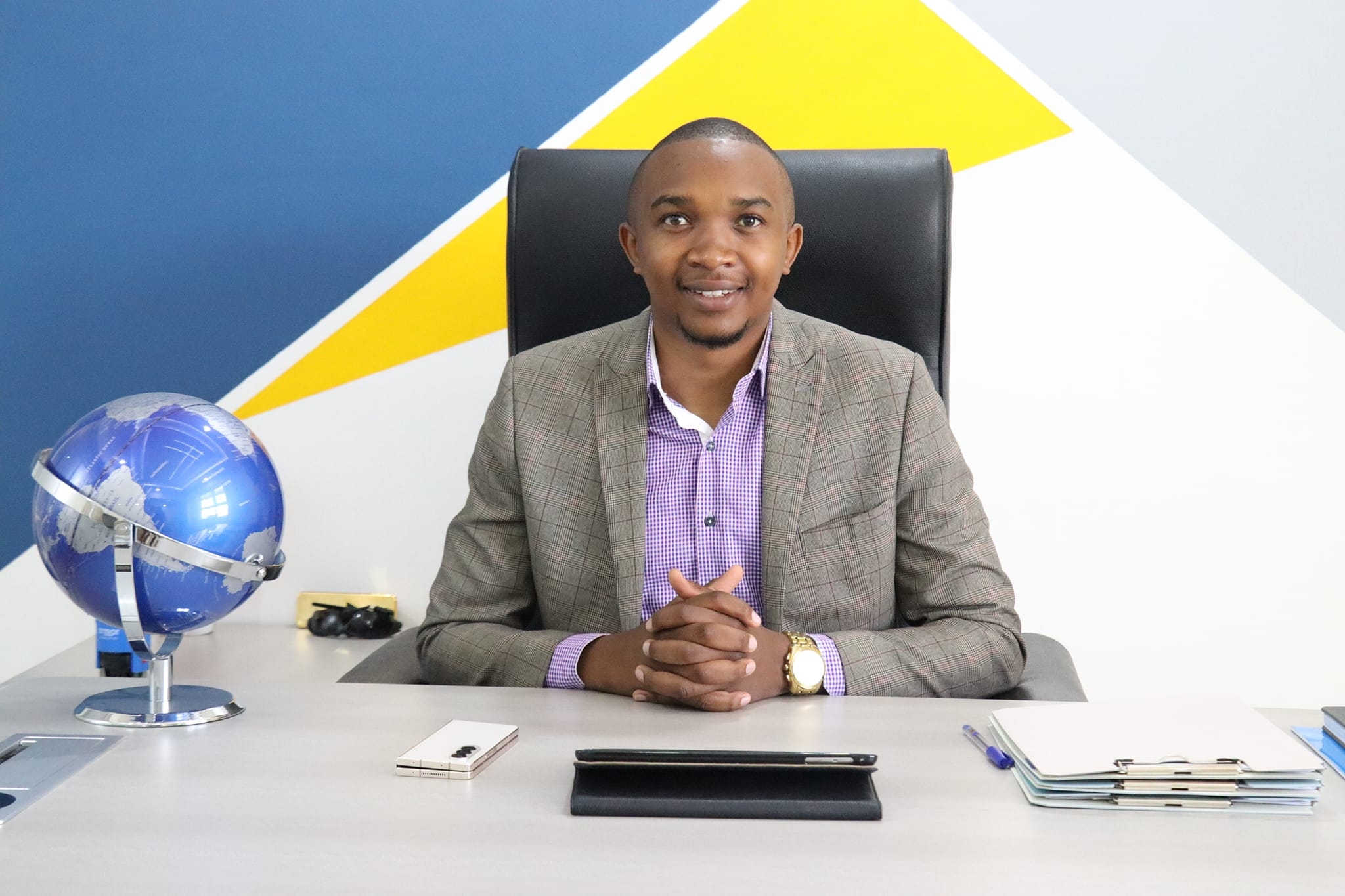 Morara Kebaso defends political fundraising