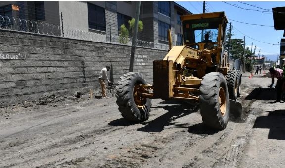 State channels Sh1.3 billion towards Nakuru slums upgrade completion