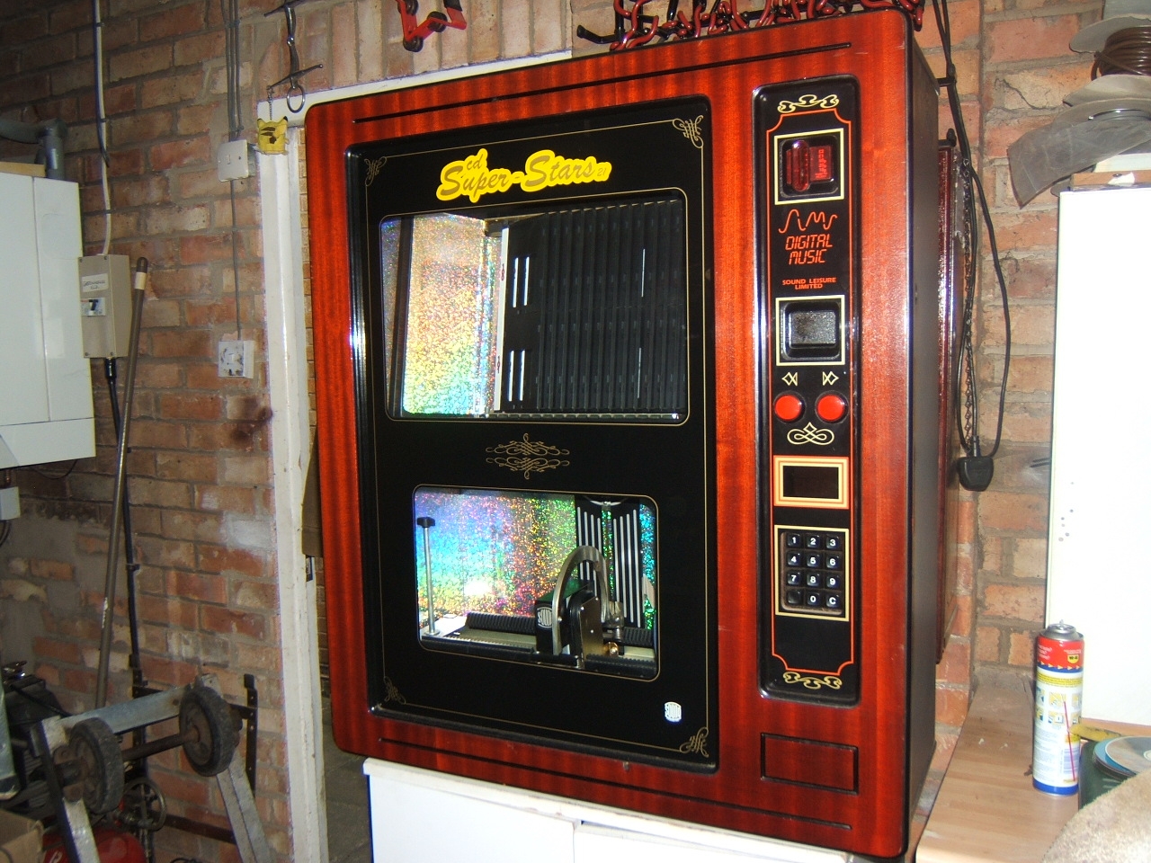 National Jukebox Day: Honouring music, memories